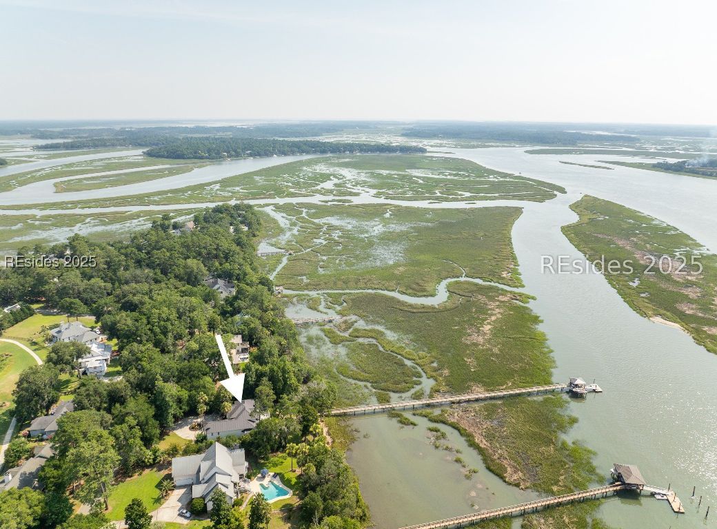 Beaufort, South Carolina 29907, United States, 4 Bedrooms Bedrooms, ,6 BathroomsBathrooms,Residential,Active,220695