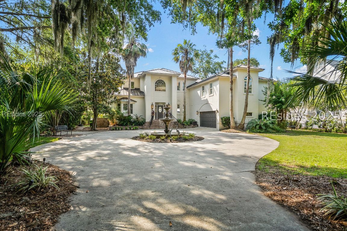 Beaufort, South Carolina 29907, United States, 4 Bedrooms Bedrooms, ,6 BathroomsBathrooms,Residential,Active,220695