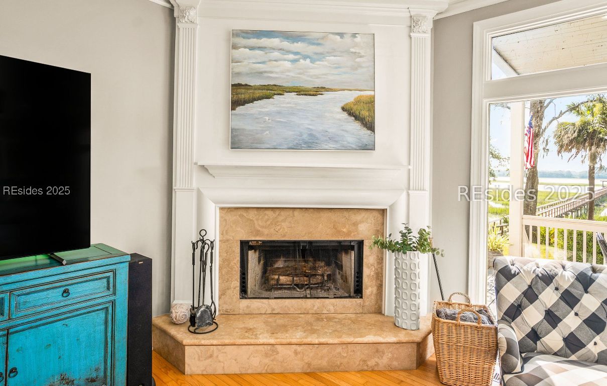 Beaufort, South Carolina 29907, United States, 4 Bedrooms Bedrooms, ,6 BathroomsBathrooms,Residential,Active,220695