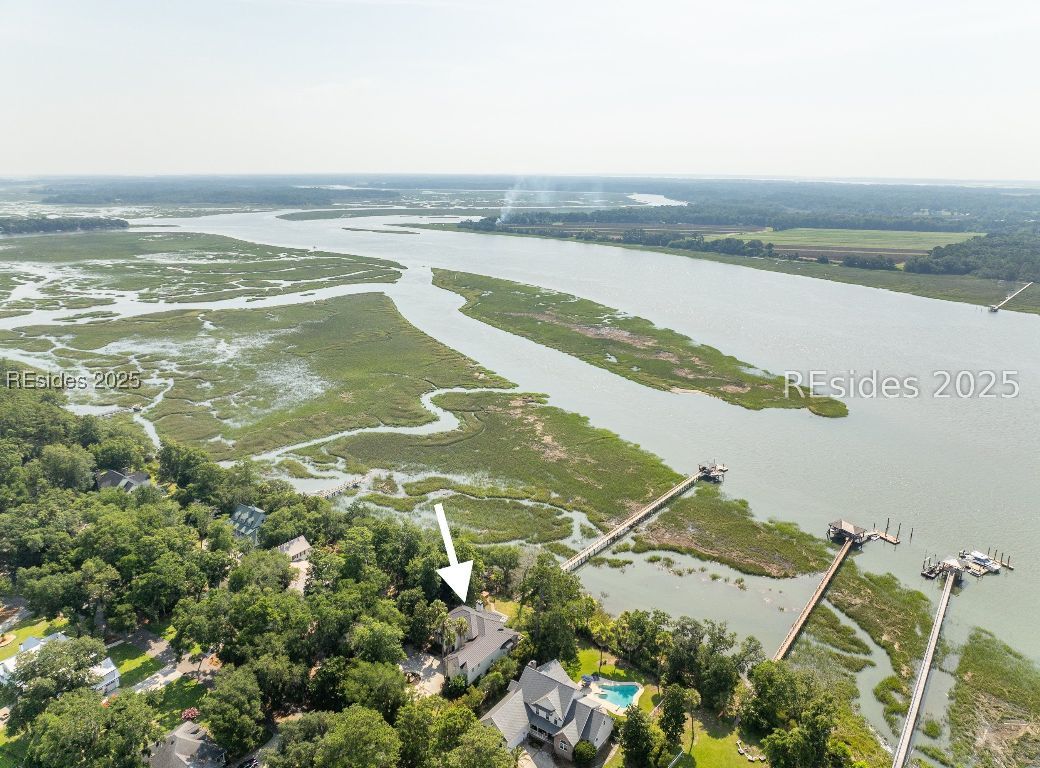 Beaufort, South Carolina 29907, United States, 4 Bedrooms Bedrooms, ,6 BathroomsBathrooms,Residential,Active,220695