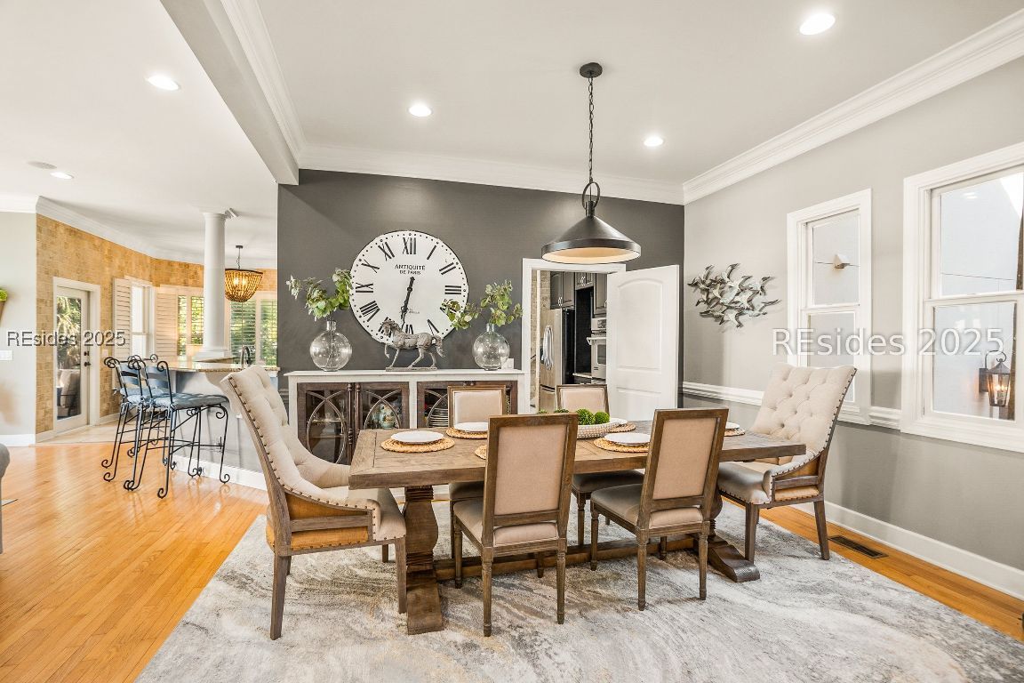 Beaufort, South Carolina 29907, United States, 4 Bedrooms Bedrooms, ,6 BathroomsBathrooms,Residential,Active,220695