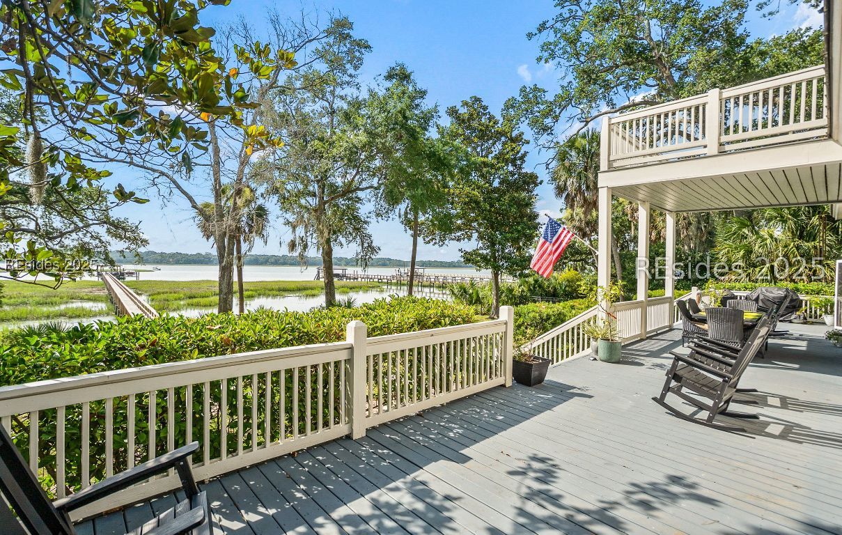 Beaufort, South Carolina 29907, United States, 4 Bedrooms Bedrooms, ,6 BathroomsBathrooms,Residential,Active,220695