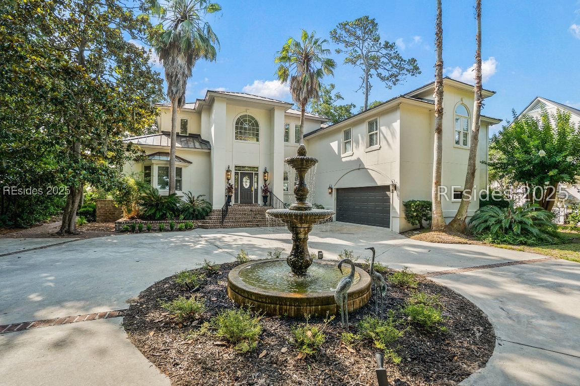 Beaufort, South Carolina 29907, United States, 4 Bedrooms Bedrooms, ,6 BathroomsBathrooms,Residential,Active,220695