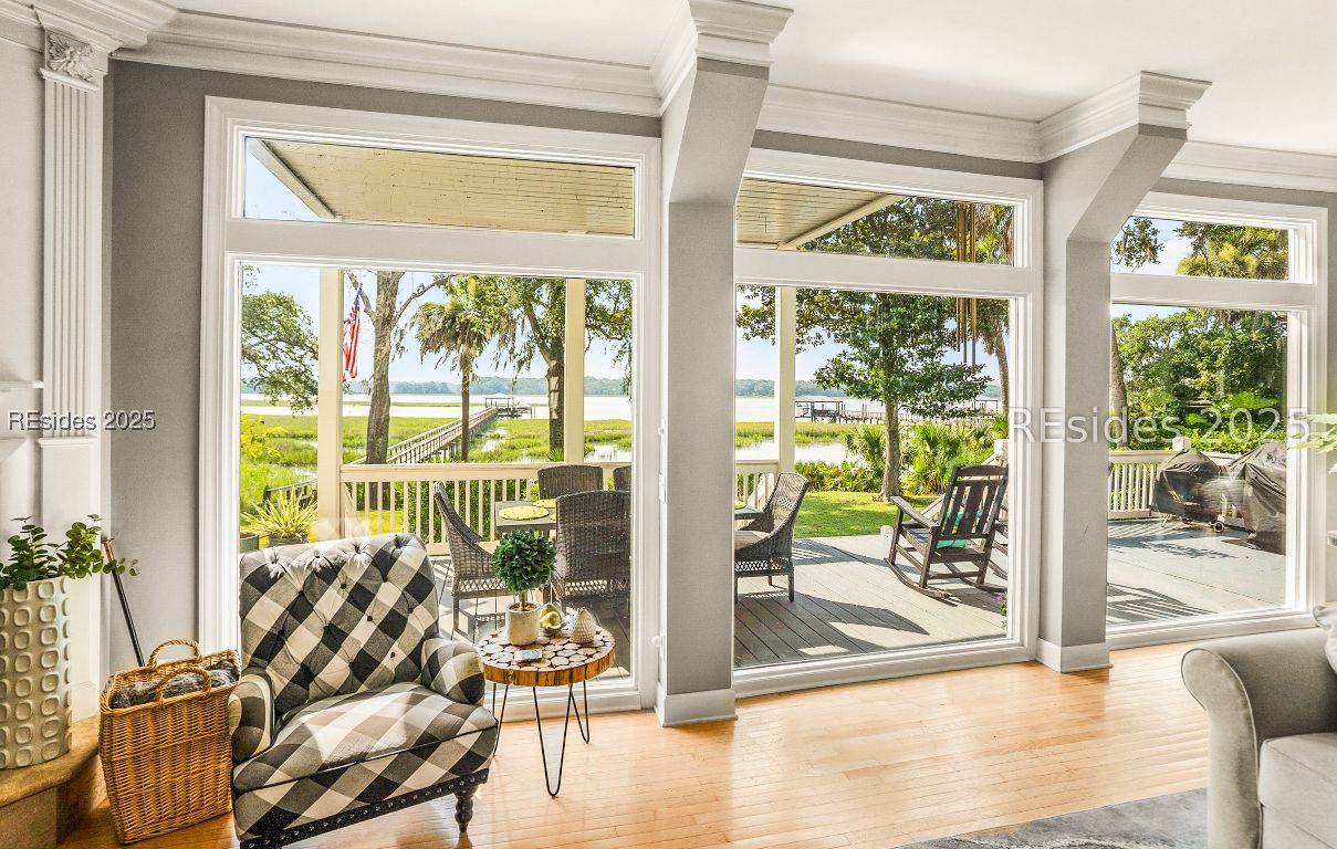 Beaufort, South Carolina 29907, United States, 4 Bedrooms Bedrooms, ,6 BathroomsBathrooms,Residential,Active,220695