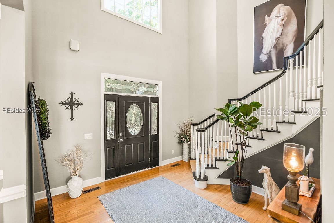 Beaufort, South Carolina 29907, United States, 4 Bedrooms Bedrooms, ,6 BathroomsBathrooms,Residential,Active,220695