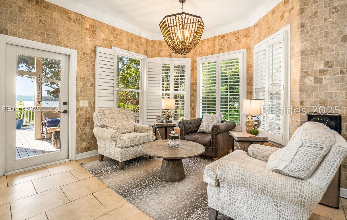 Beaufort, South Carolina 29907, United States, 4 Bedrooms Bedrooms, ,6 BathroomsBathrooms,Residential,Active,220695