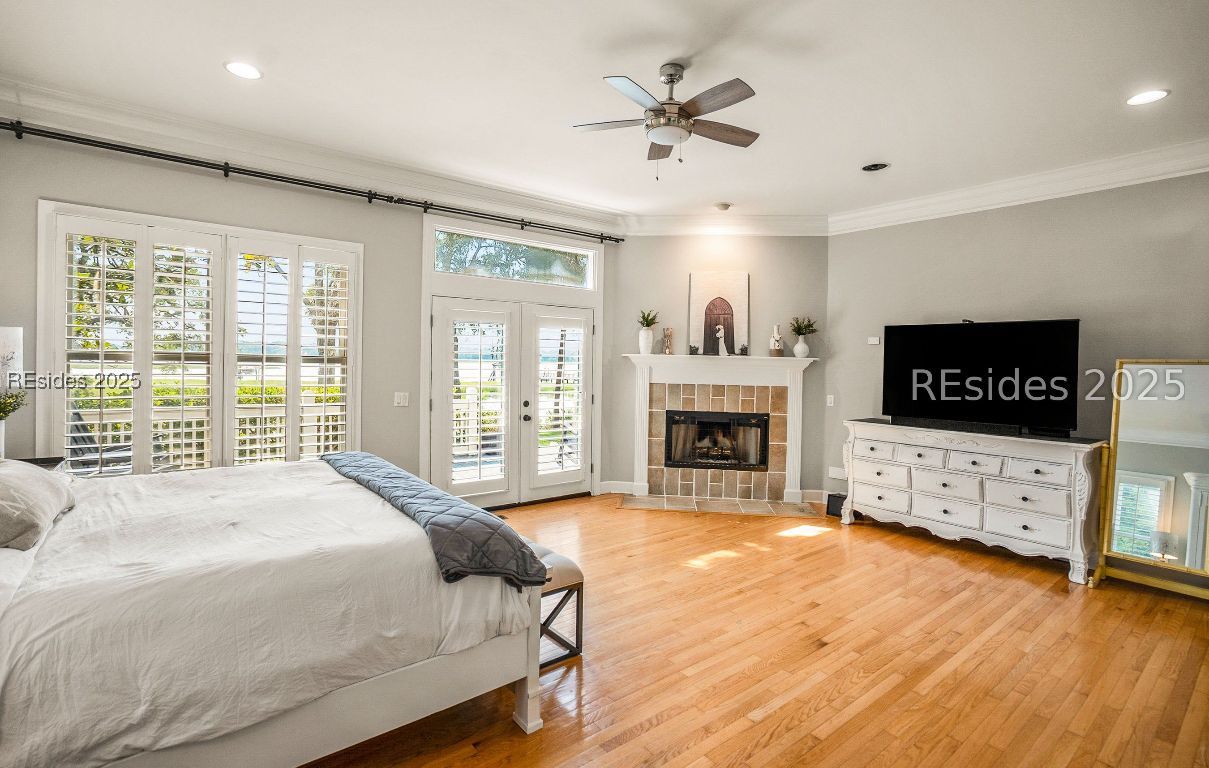 Beaufort, South Carolina 29907, United States, 4 Bedrooms Bedrooms, ,6 BathroomsBathrooms,Residential,Active,220695