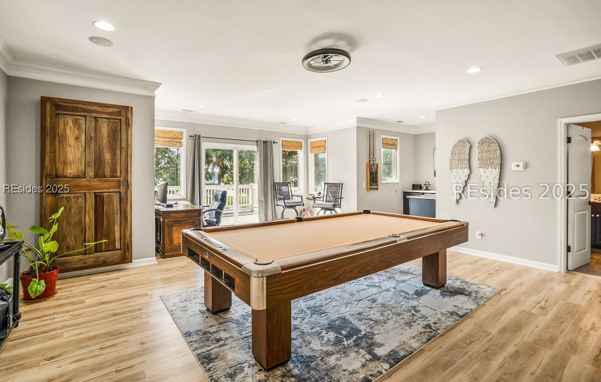 Beaufort, South Carolina 29907, United States, 4 Bedrooms Bedrooms, ,6 BathroomsBathrooms,Residential,Active,220695