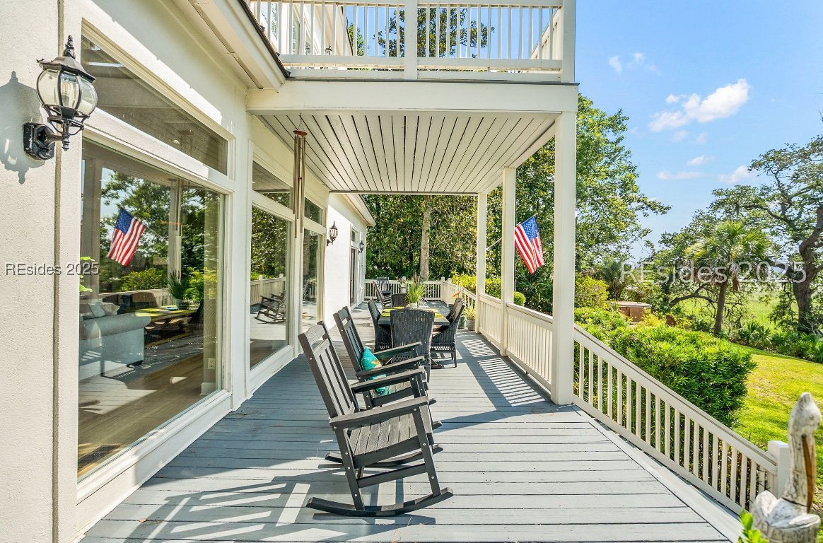 Beaufort, South Carolina 29907, United States, 4 Bedrooms Bedrooms, ,6 BathroomsBathrooms,Residential,Active,220695