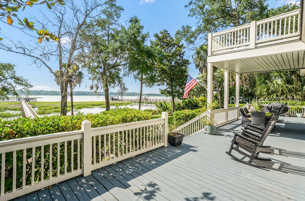 Beaufort, South Carolina 29907, United States, 4 Bedrooms Bedrooms, ,6 BathroomsBathrooms,Residential,Active,220695