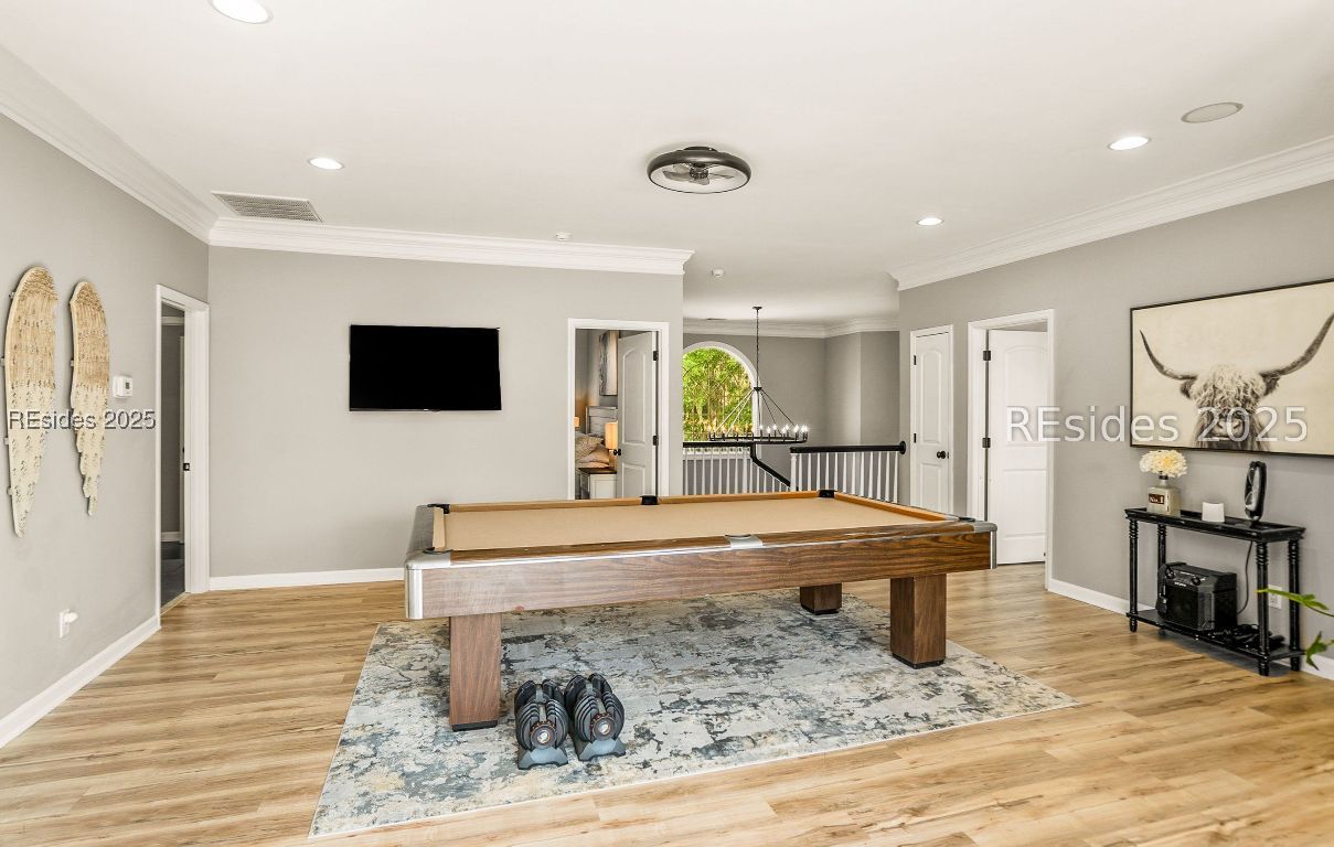 Beaufort, South Carolina 29907, United States, 4 Bedrooms Bedrooms, ,6 BathroomsBathrooms,Residential,Active,220695