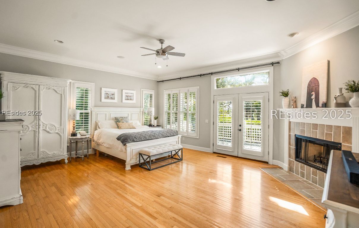 Beaufort, South Carolina 29907, United States, 4 Bedrooms Bedrooms, ,6 BathroomsBathrooms,Residential,Active,220695