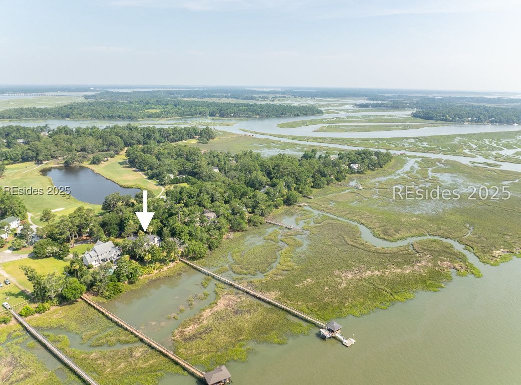 Beaufort, South Carolina 29907, United States, 4 Bedrooms Bedrooms, ,6 BathroomsBathrooms,Residential,Active,220695