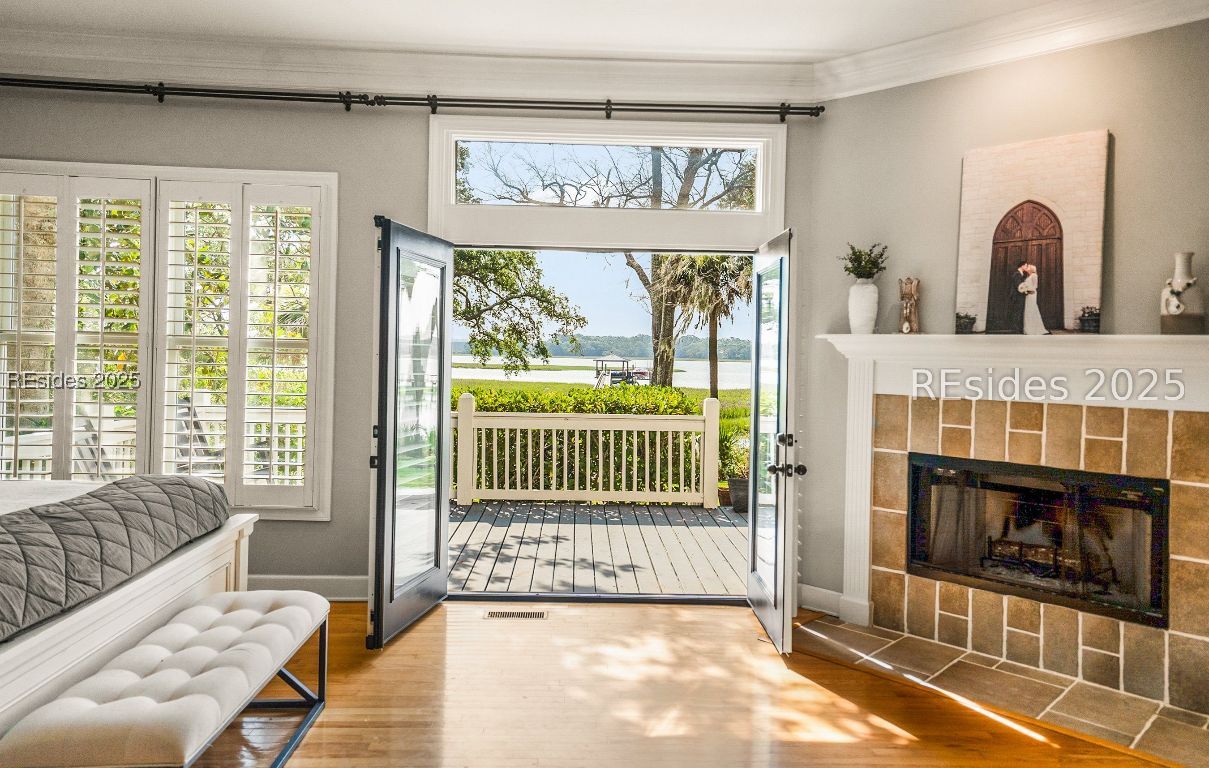 Beaufort, South Carolina 29907, United States, 4 Bedrooms Bedrooms, ,6 BathroomsBathrooms,Residential,Active,220695