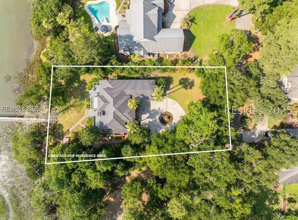 Beaufort, South Carolina 29907, United States, 4 Bedrooms Bedrooms, ,6 BathroomsBathrooms,Residential,Active,220695