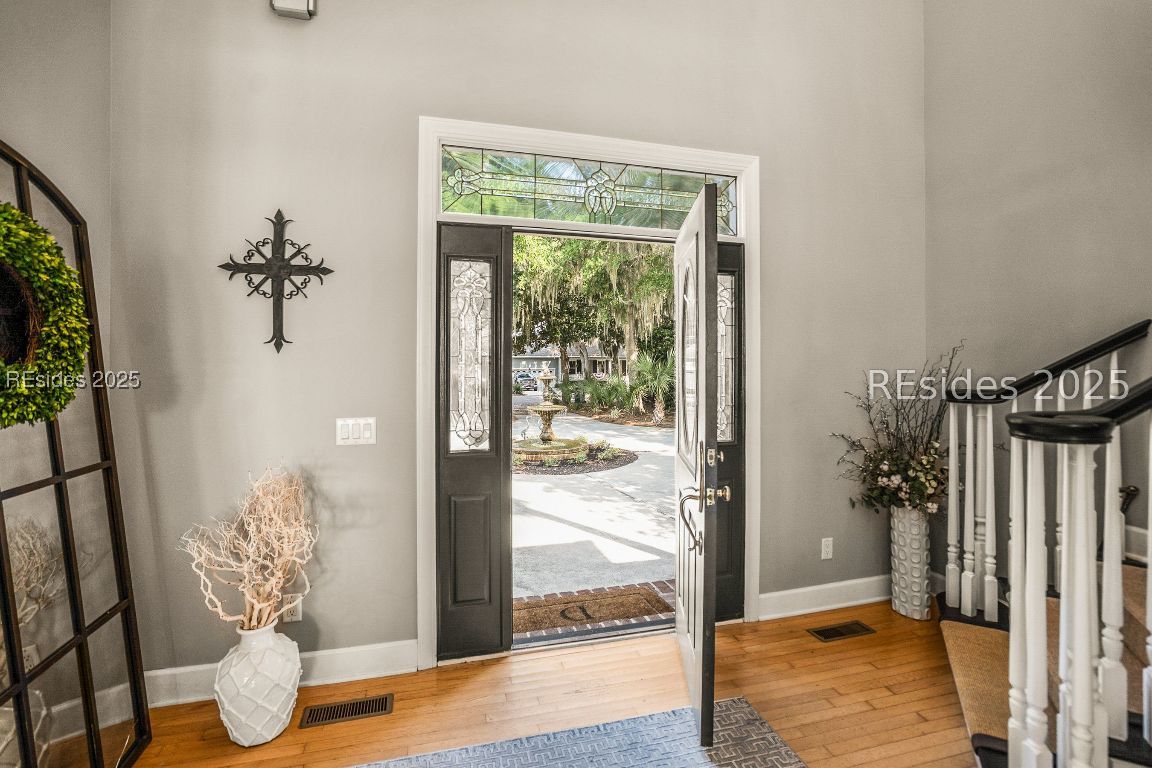 Beaufort, South Carolina 29907, United States, 4 Bedrooms Bedrooms, ,6 BathroomsBathrooms,Residential,Active,220695