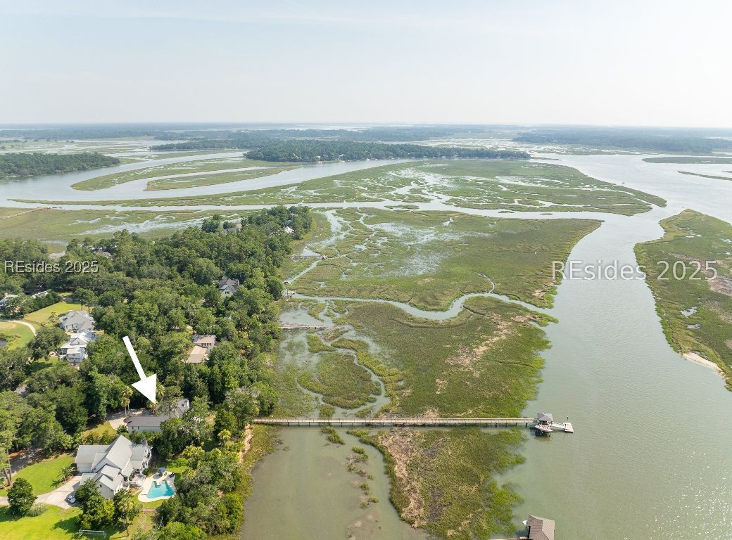 Beaufort, South Carolina 29907, United States, 4 Bedrooms Bedrooms, ,6 BathroomsBathrooms,Residential,Active,220695
