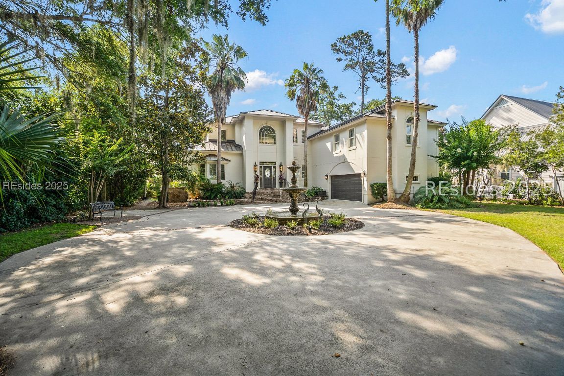 Beaufort, South Carolina 29907, United States, 4 Bedrooms Bedrooms, ,6 BathroomsBathrooms,Residential,Active,220695