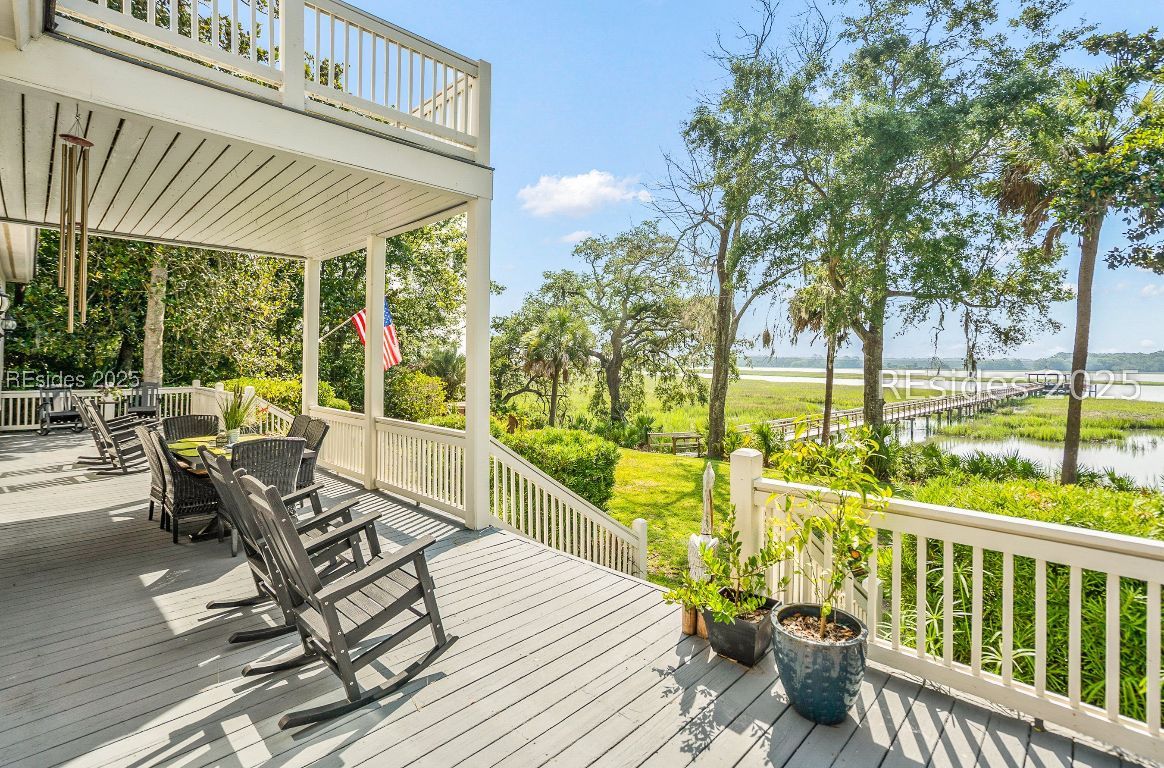 Beaufort, South Carolina 29907, United States, 4 Bedrooms Bedrooms, ,6 BathroomsBathrooms,Residential,Active,220695