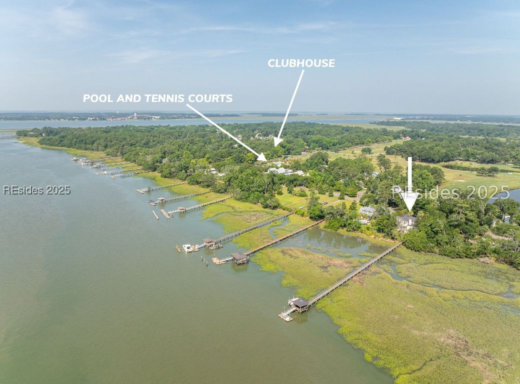 Beaufort, South Carolina 29907, United States, 4 Bedrooms Bedrooms, ,6 BathroomsBathrooms,Residential,Active,220695