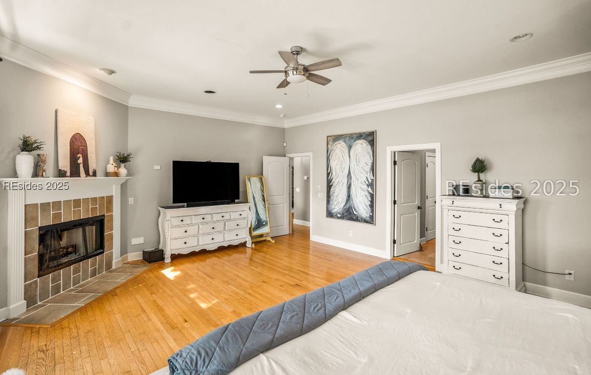 Beaufort, South Carolina 29907, United States, 4 Bedrooms Bedrooms, ,6 BathroomsBathrooms,Residential,Active,220695