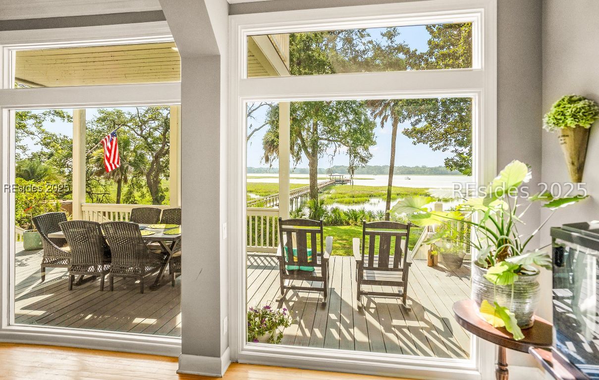 Beaufort, South Carolina 29907, United States, 4 Bedrooms Bedrooms, ,6 BathroomsBathrooms,Residential,Active,220695