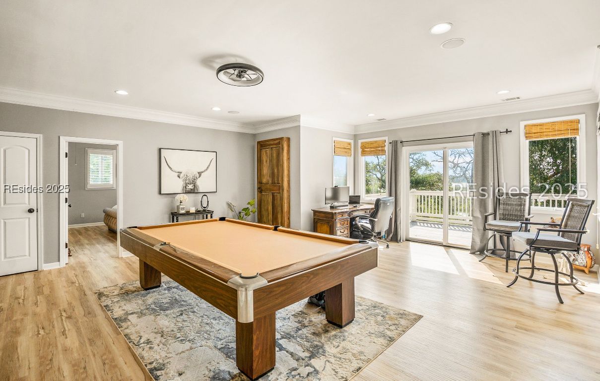 Beaufort, South Carolina 29907, United States, 4 Bedrooms Bedrooms, ,6 BathroomsBathrooms,Residential,Active,220695