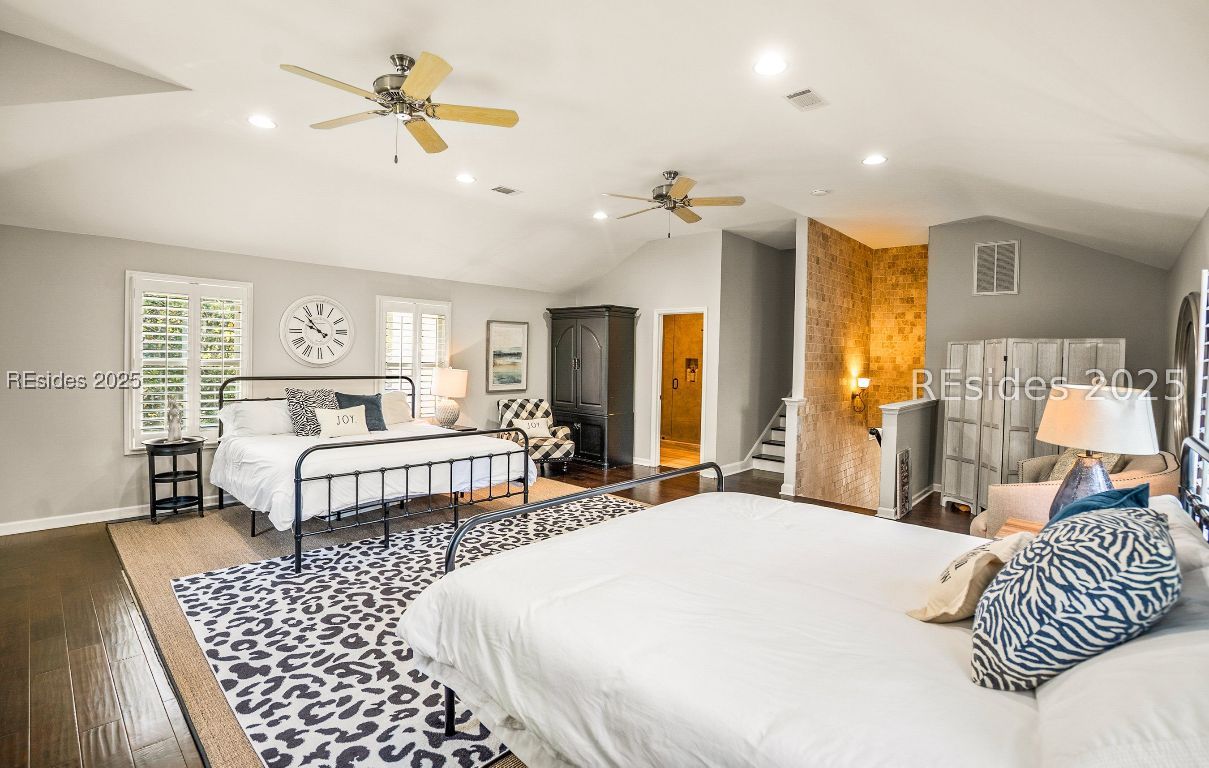 Beaufort, South Carolina 29907, United States, 4 Bedrooms Bedrooms, ,6 BathroomsBathrooms,Residential,Active,220695