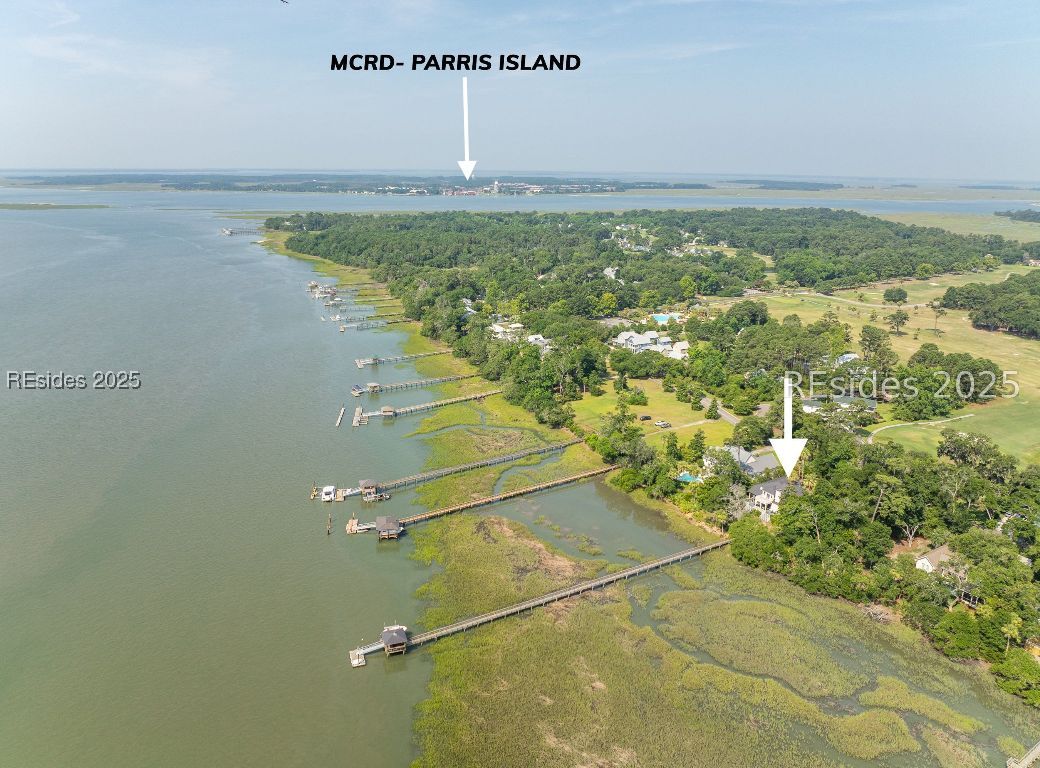 Beaufort, South Carolina 29907, United States, 4 Bedrooms Bedrooms, ,6 BathroomsBathrooms,Residential,Active,220695