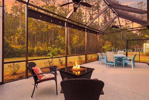 Homes For Sale - 484 Summertime Place<br/> Jasper County, Hardeeville, SC 29927