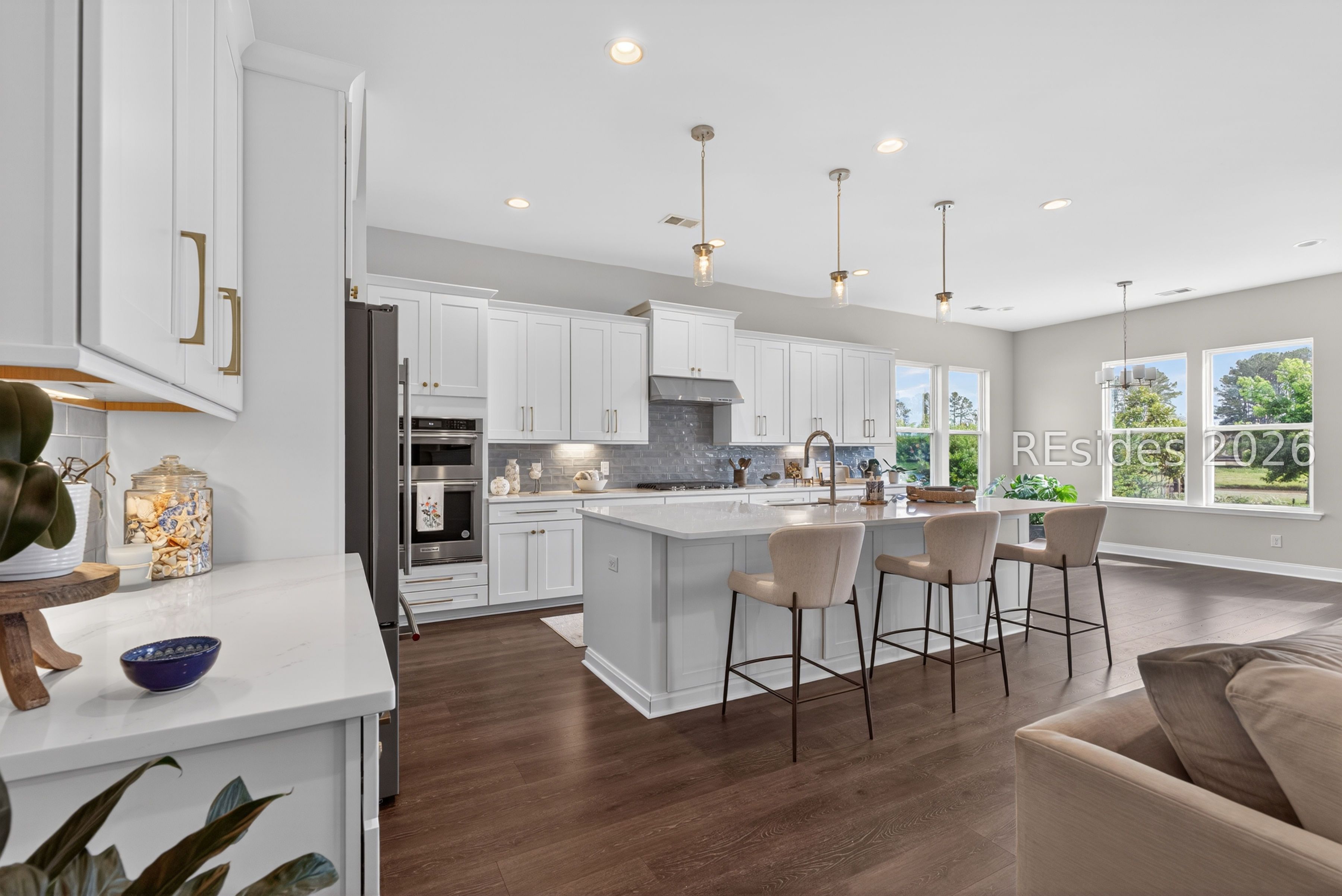 Photo 1 of 33 — 232 Dogwood Lane, Hardeeville, SC 29927
