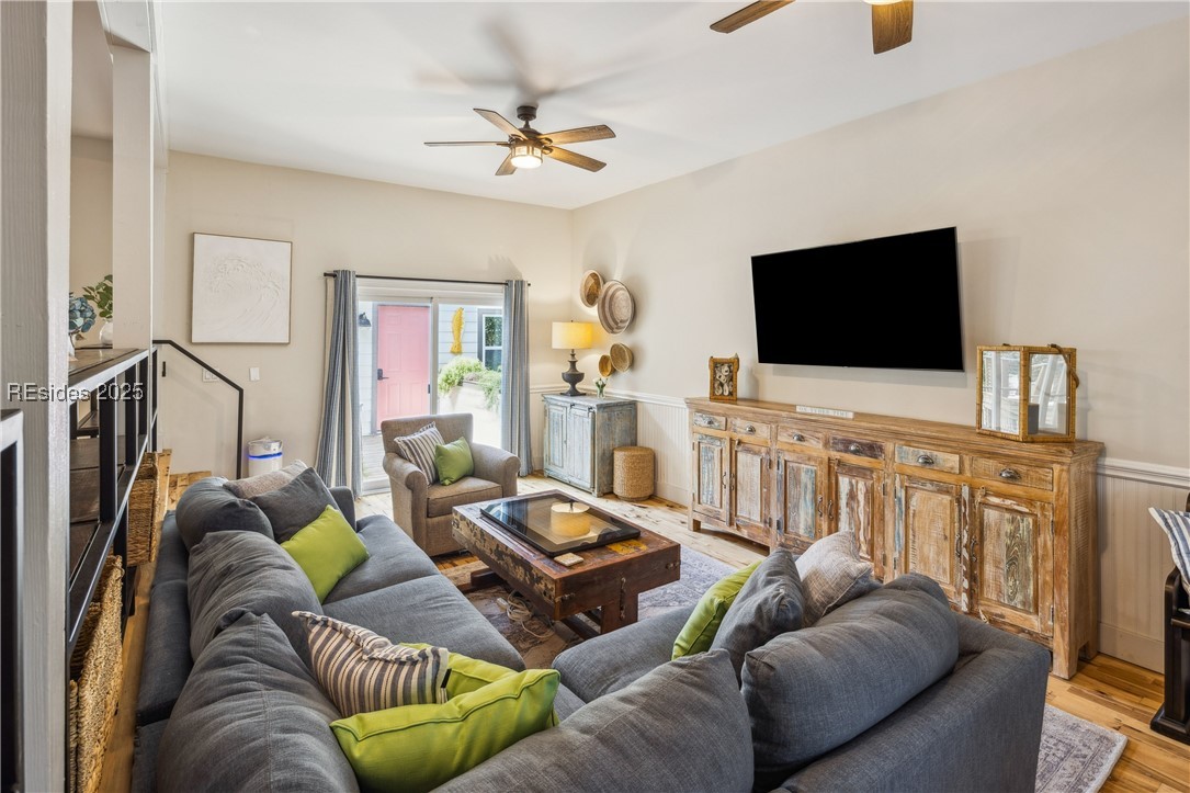 225 Catalina Drive, Tybee Island, Georgia image 6