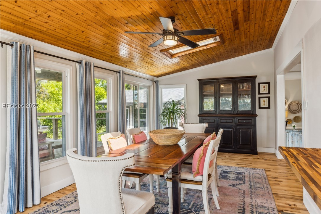 225 Catalina Drive, Tybee Island, Georgia image 22