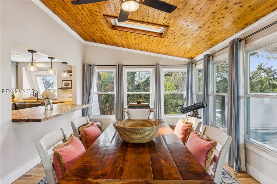 225 Catalina Drive, Tybee Island, Georgia image 21