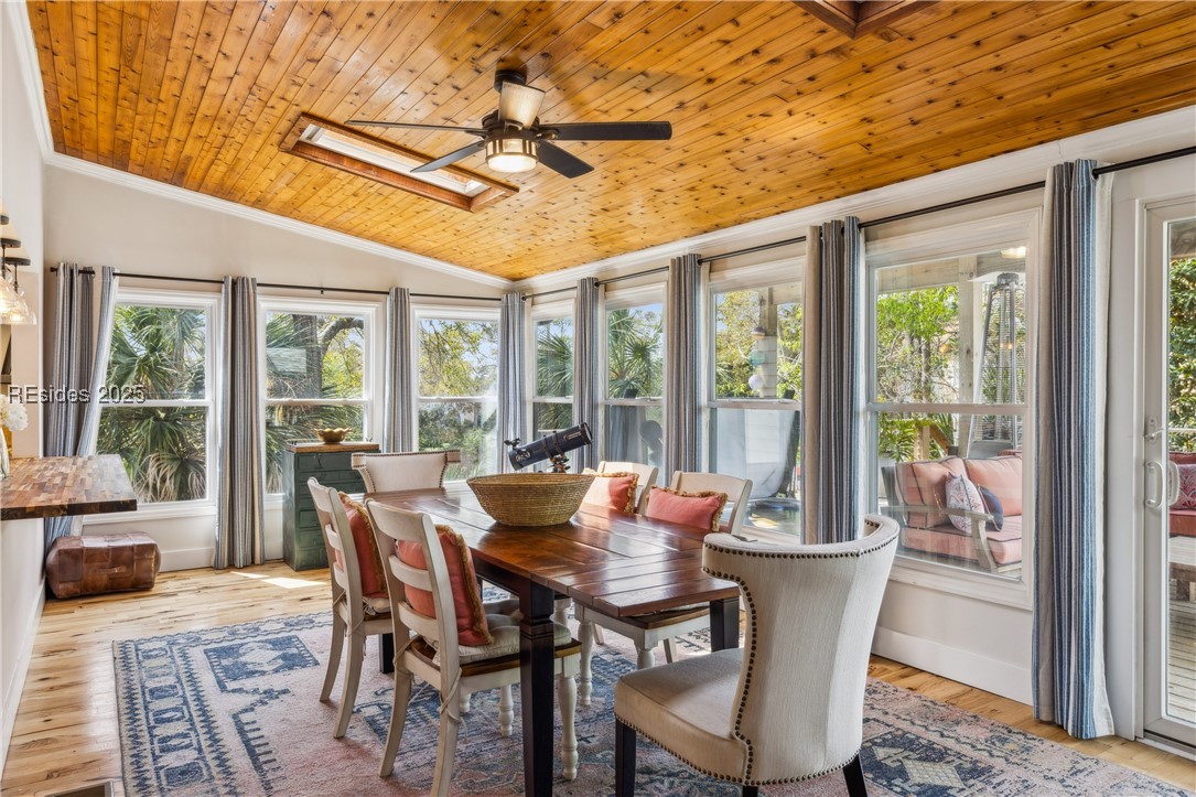 225 Catalina Drive, Tybee Island, Georgia image 20