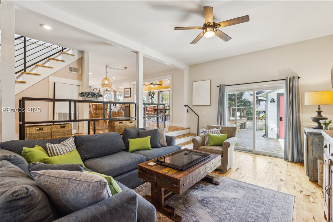 225 Catalina Drive, Tybee Island, Georgia image 7