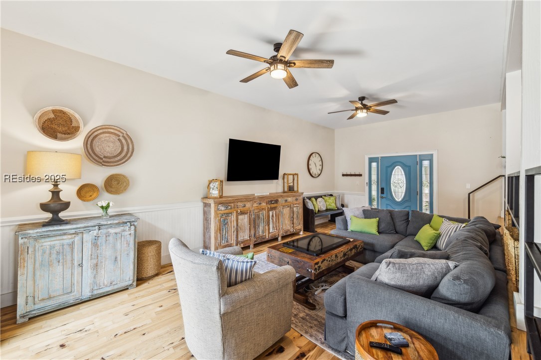 225 Catalina Drive, Tybee Island, Georgia image 8