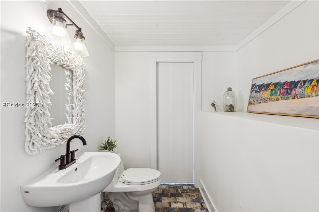 225 Catalina Drive, Tybee Island, Georgia image 39
