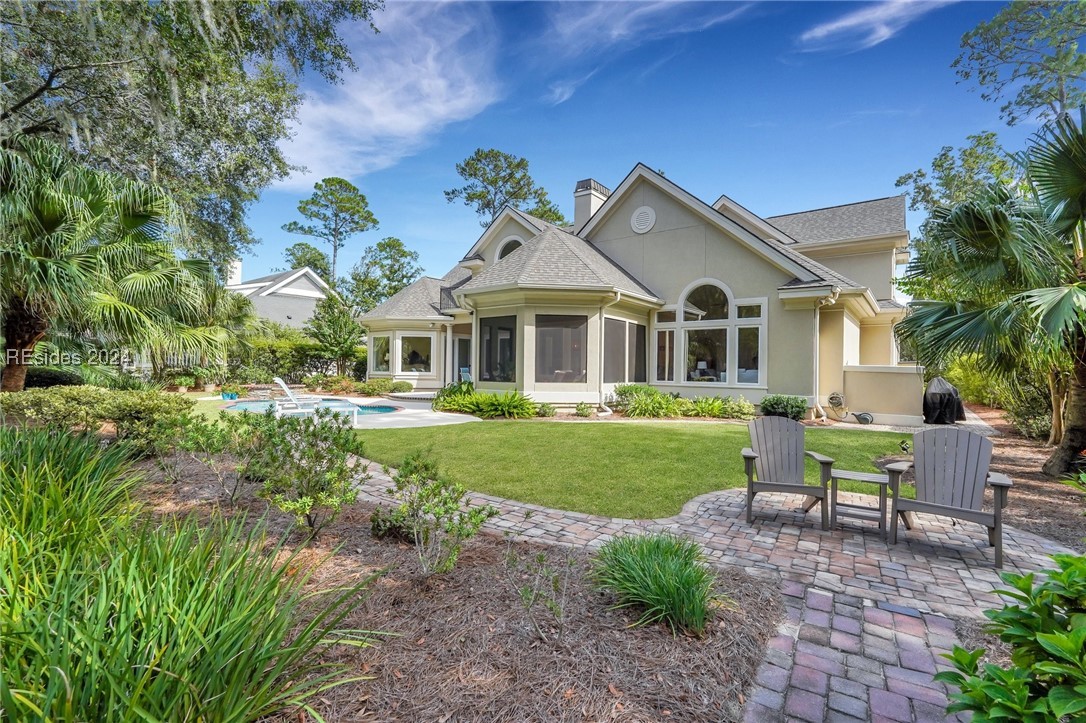 45 Wilers Creek Way, Hilton Head Island, South Carolina image 48