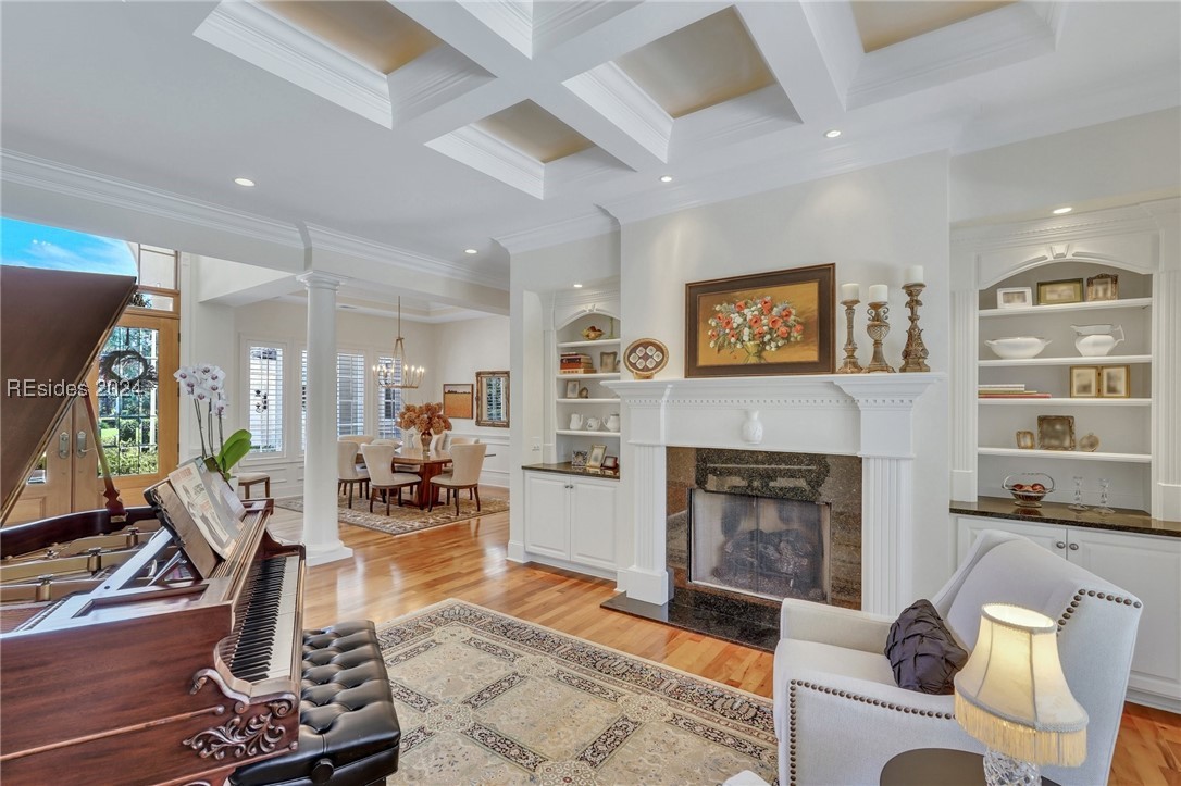 45 Wilers Creek Way, Hilton Head Island, South Carolina image 10