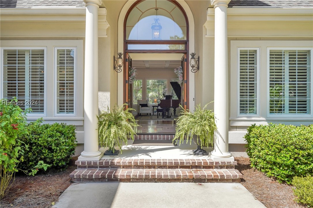 45 Wilers Creek Way, Hilton Head Island, South Carolina image 5