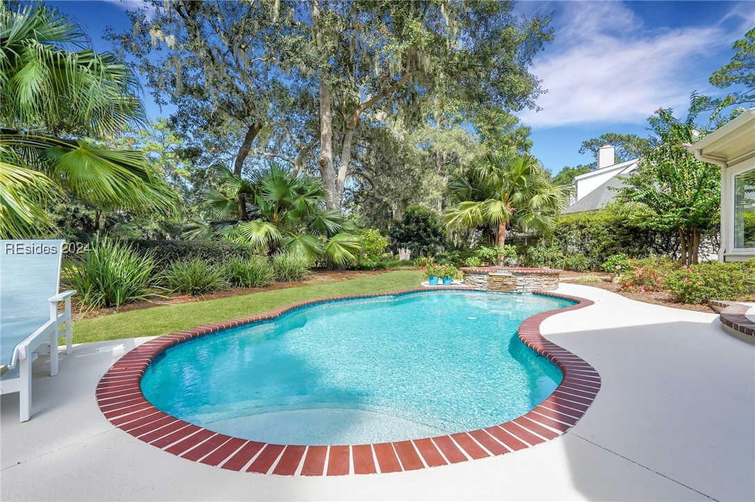 45 Wilers Creek Way, Hilton Head Island, South Carolina image 46