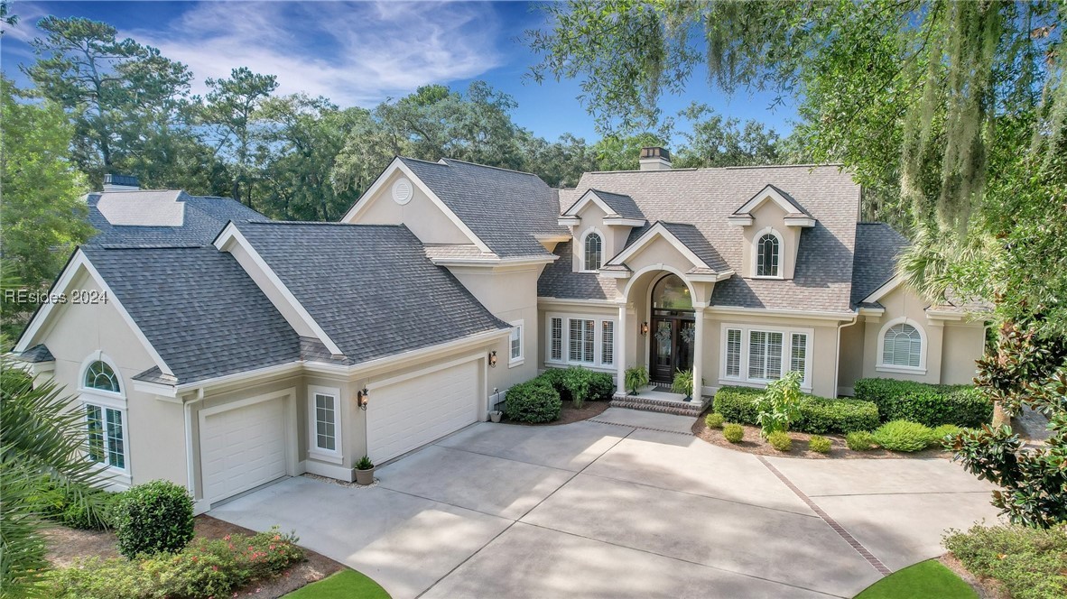 45 Wilers Creek Way, Hilton Head Island, South Carolina image 1