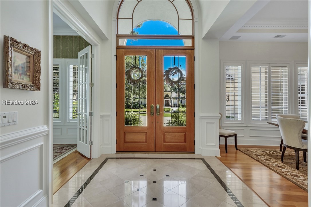 45 Wilers Creek Way, Hilton Head Island, South Carolina image 6