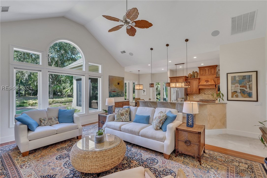 45 Wilers Creek Way, Hilton Head Island, South Carolina image 22