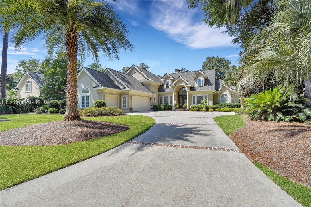 45 Wilers Creek Way, Hilton Head Island, South Carolina image 2