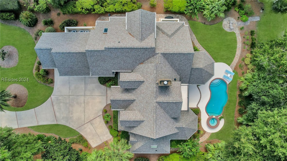 45 Wilers Creek Way, Hilton Head Island, South Carolina image 44