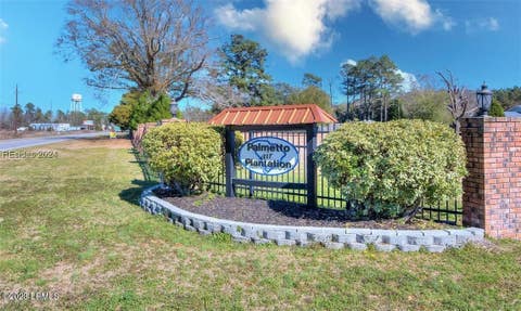 Vacant Land For Sale - 1038 Jonte Drive<br/> Manning, SC 29102