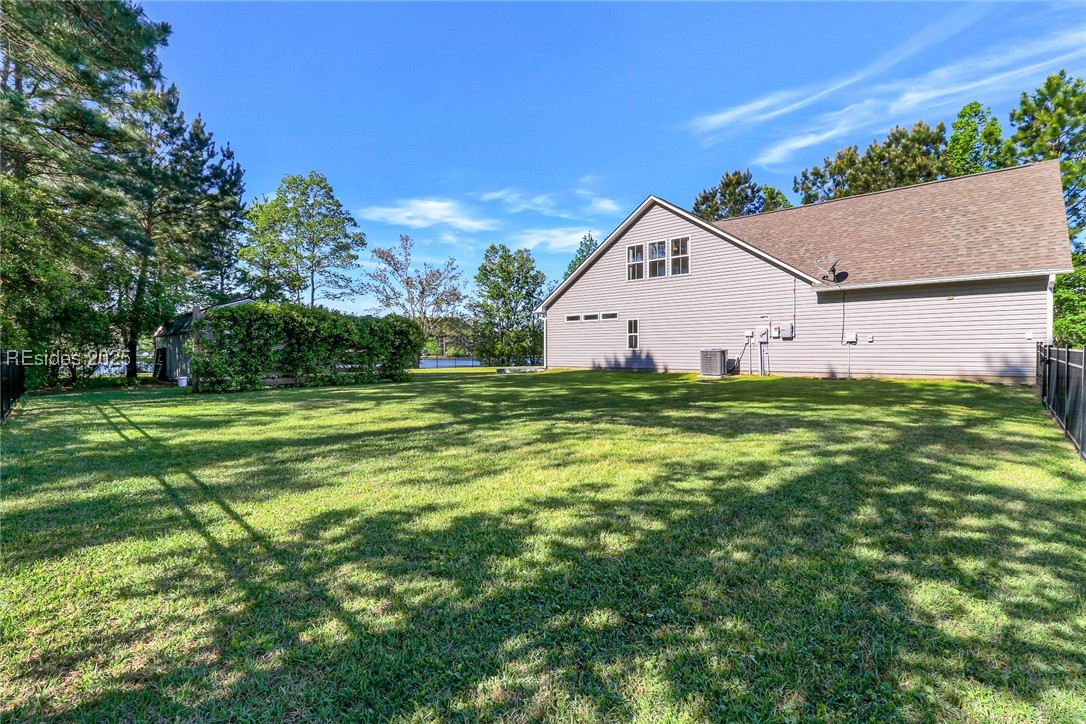 1960 Osprey Lake Circle, Hardeeville, South Carolina image 40