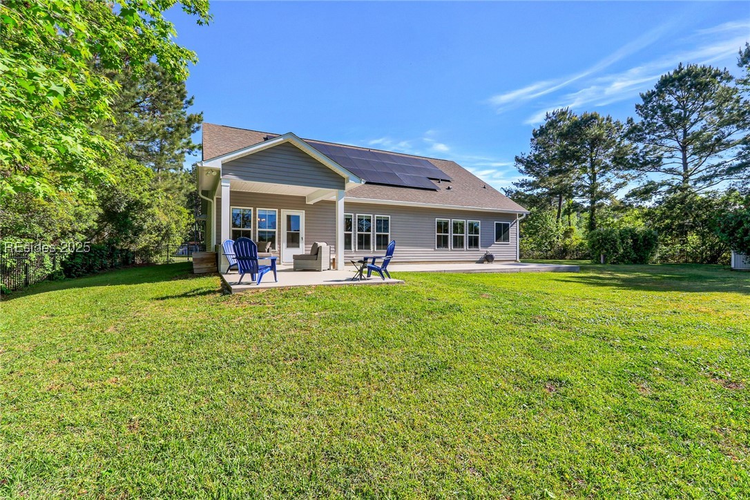 1960 Osprey Lake Circle, Hardeeville, South Carolina image 43